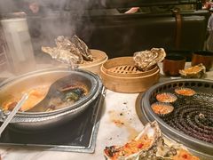 -火炉火自助餐(西直门凯德MALL店)