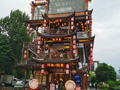 -印象鲵宴·张家界地标美食名片(溪布街店)