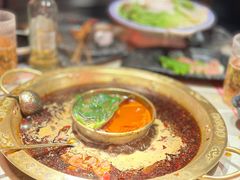 -哥老官重庆美蛙鱼头(虹口龙之梦店)