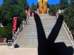 -龙口南山旅游景区
