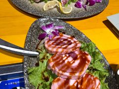 -那胡同里的小烤肉馆(开发区万达店)