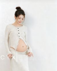 -初·印象孕妇儿童摄影馆