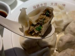 -日丰园海肠水饺·老字号大连海鲜(和平广场店)