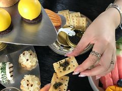 -月芽·自由餐厅·西溪湿地餐厅