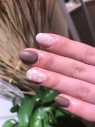 -Miss·A日式美甲美睫