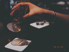 -The Bottle Bar(羲和商业广场店)