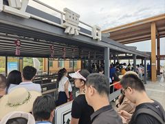 -长岛南北长山旅游景区