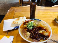 -清真·马继明肉丸胡辣汤回坊总店