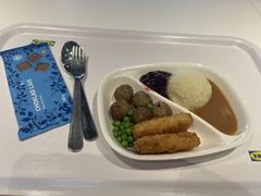 -宜家·瑞典风味餐厅(四元桥店)