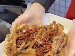 -老姑砂锅·烧烤天津菜(体北道店)