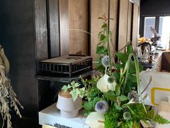 -Metal hands·铁手咖啡