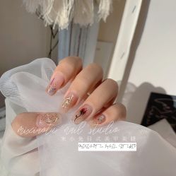 -米小兔美甲美睫