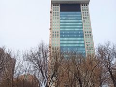 -北京盘古七星酒店