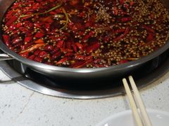 -味之绝美蛙鱼火锅(八号路店)