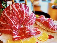 -同禧荟·港味海鲜火锅·粤菜(三亚湾店)