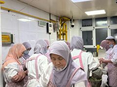 -胡家包子·清真(大众巷店)