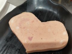 午餐肉-鱼酷活鱼烤鱼(江宁金鹰店)