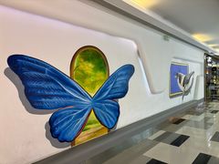 -五月花生活广场