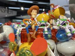 -Olé精品超市(沈阳万象城店)