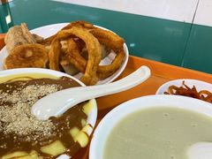 -护国寺小吃(东四店)