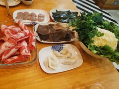 -老康火锅(桥南街店)