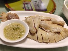-汇兴源餐馆(小北路店)