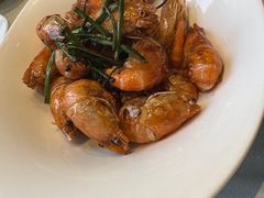 -上海和平饭店龙凤厅 Dragon Phoenix