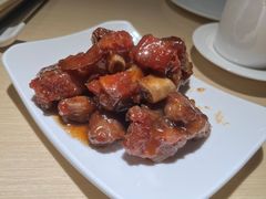 糖醋小排-鼎泰丰(当代商城店)