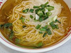 -叶伟胡辣壳面(两路口店)