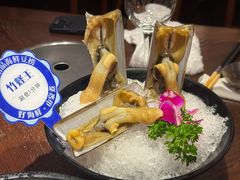 -东海怡品海鲜豆捞(舟宿夜江店)