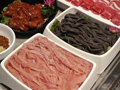 -海底捞火锅(龙湾万达广场店)