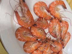 -吉莲利苑海鲜酒家(珠海拱北28年老字号店)