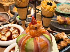 -一豚轩·烧鸟·豚骨拉面(五四路店)