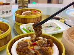 -卡尔顿东方银龙酒店•广西菜•早茶