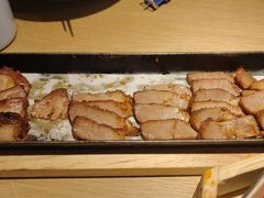 -蜜桃餐厅·伴山(绿宝广场店)