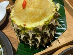 -云海肴·汽锅鸡·云南菜(领展购物广场·中关村店)