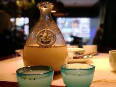-枚青·临安酒肆(腾飞大厦店)