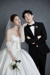 -太郎花子婚纱摄影TAHAKO(无锡店)