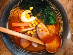 地狱拉面-原田新料理(1912店)