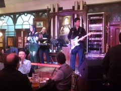 大堂-宝莱纳餐厅(滨江店)