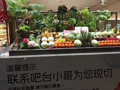 -神帆·元气汤泉(解放西路店)