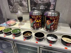 -卤校长老火锅(杨家坪直营店)