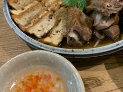 -潮粥荟·潮汕砂锅粥(朝阳大悦城店)