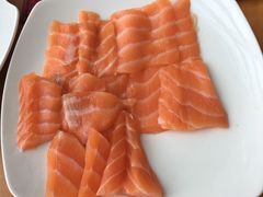 -视界美食自助餐厅·石家庄希尔顿酒店