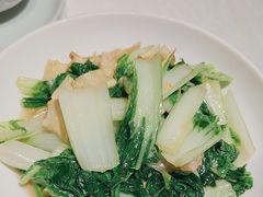 -江城小馆陕南妈妈菜·全球旅行餐厅(钟楼店)