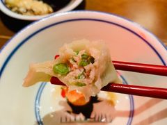 窗边的小豆豆-喜喜水饺