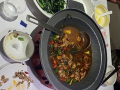 -院里寻菜·精致庭院菜(观沙岭店)