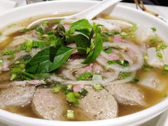 -Pho Asia 亚阁越南料理(上海来福士广场店)
