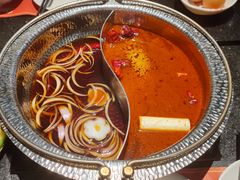 -牛New寿喜烧(虹桥新天地店)