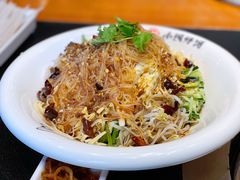 -灶座小锅烀饼·铁锅炖(道里店)